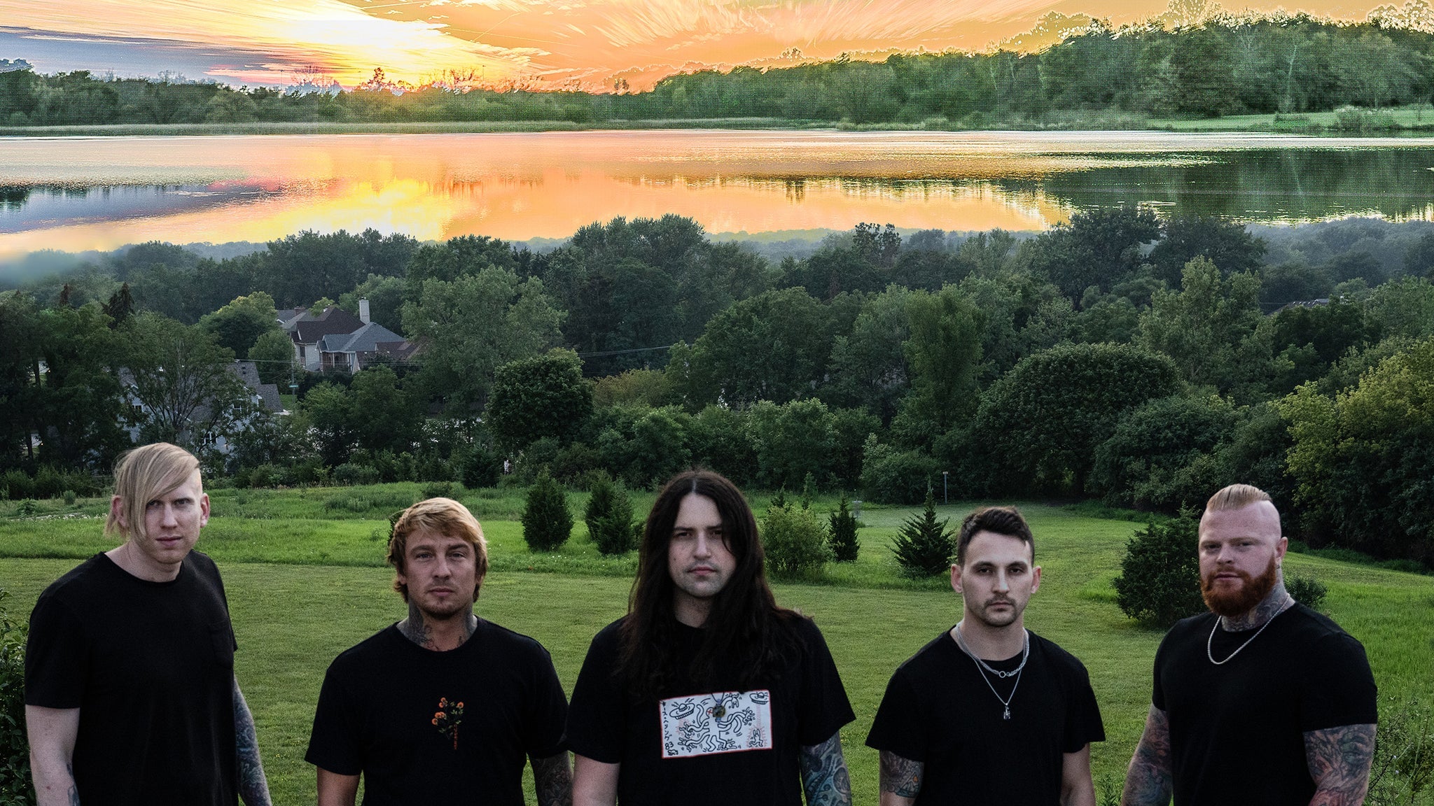 Born of Osiris