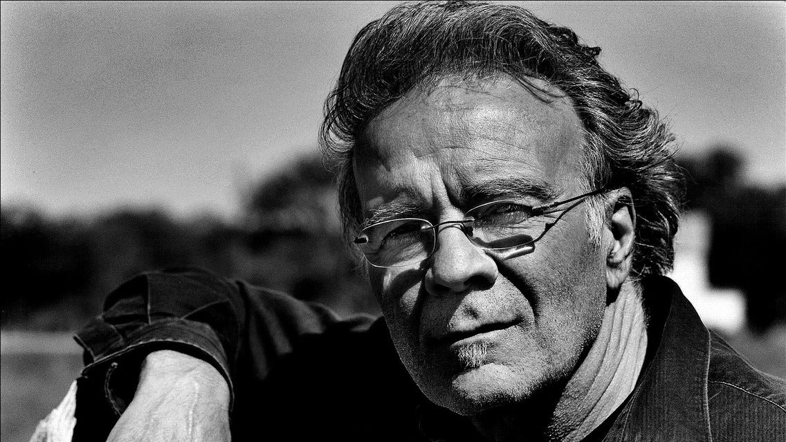 Ray Bonneville