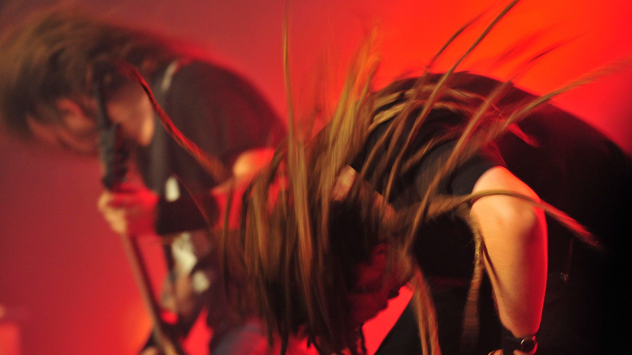 Decapitated