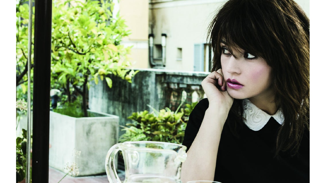 Carmen Consoli