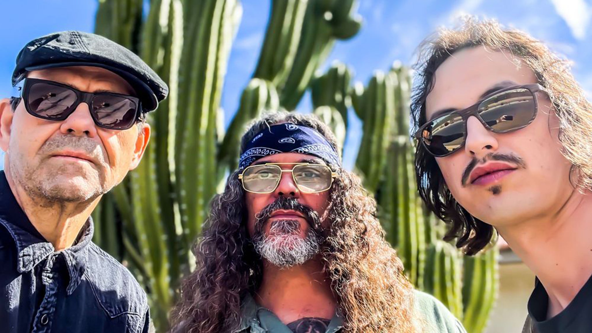 Brant Bjork