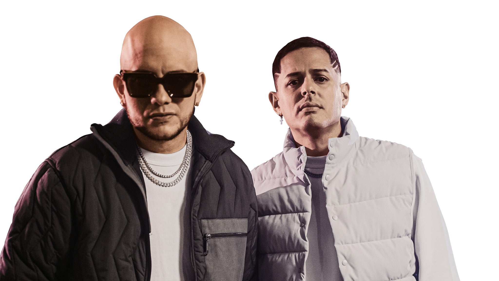 Angel Y Khriz