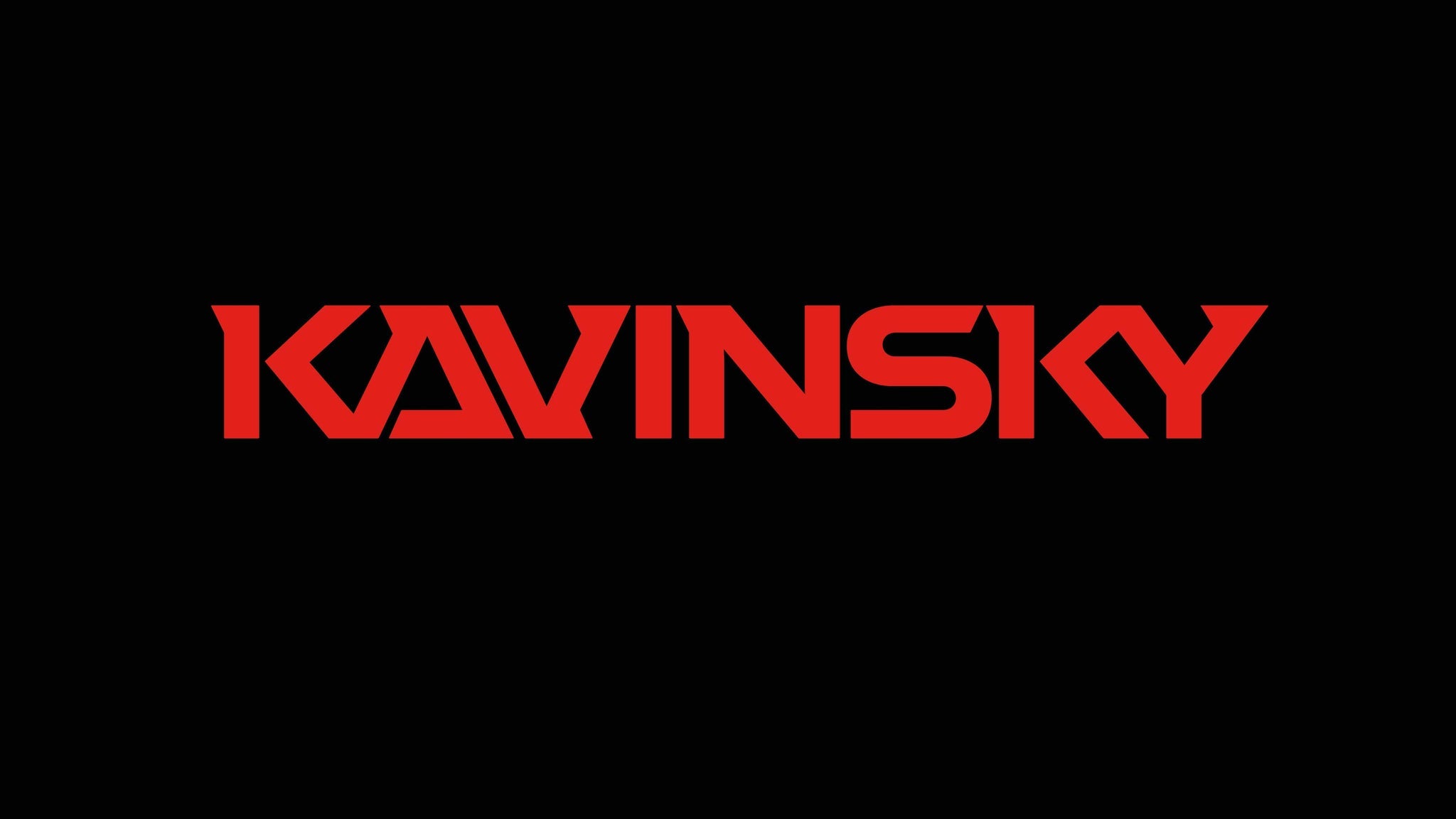 Kavinsky