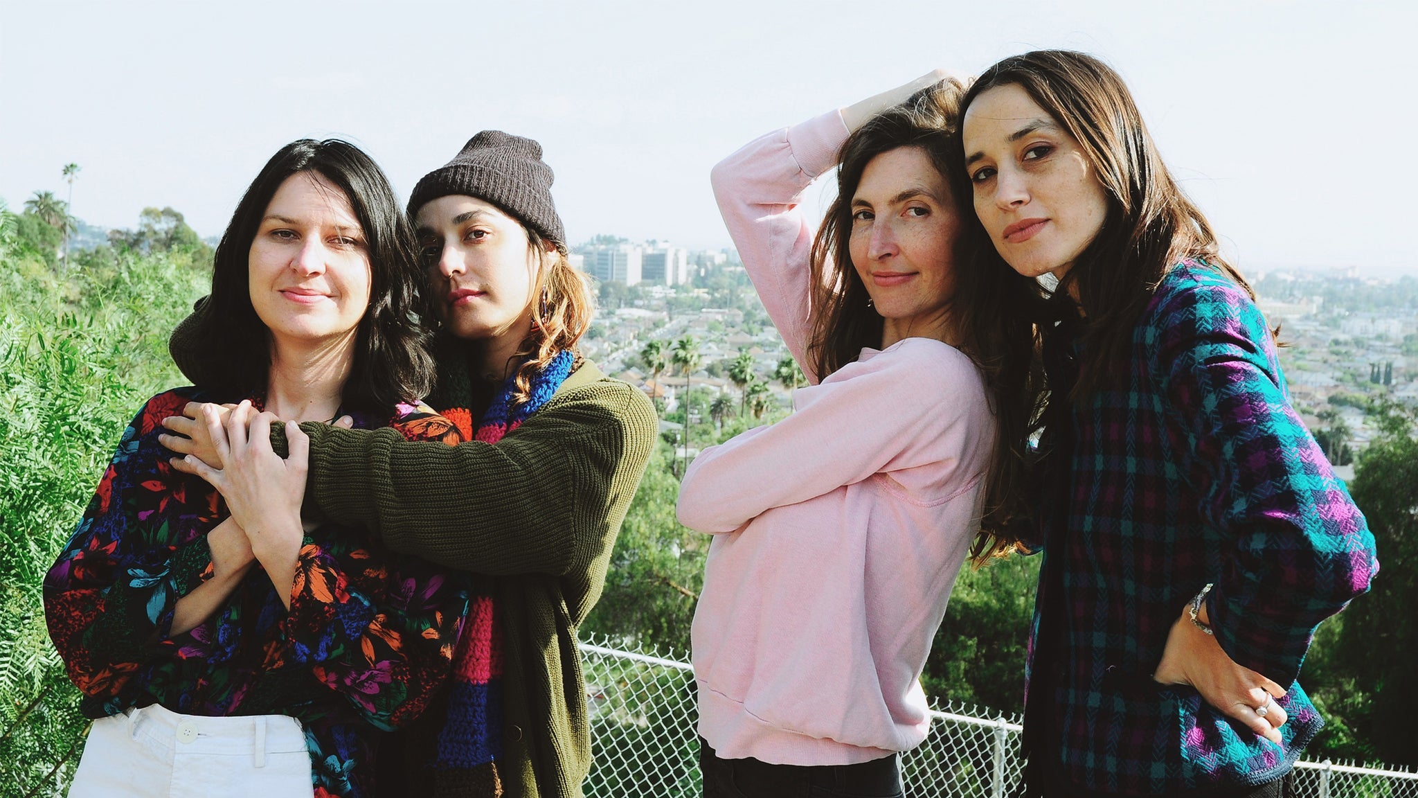 Warpaint