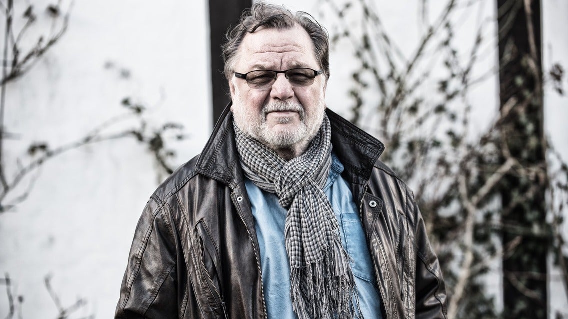 Klaus Lage