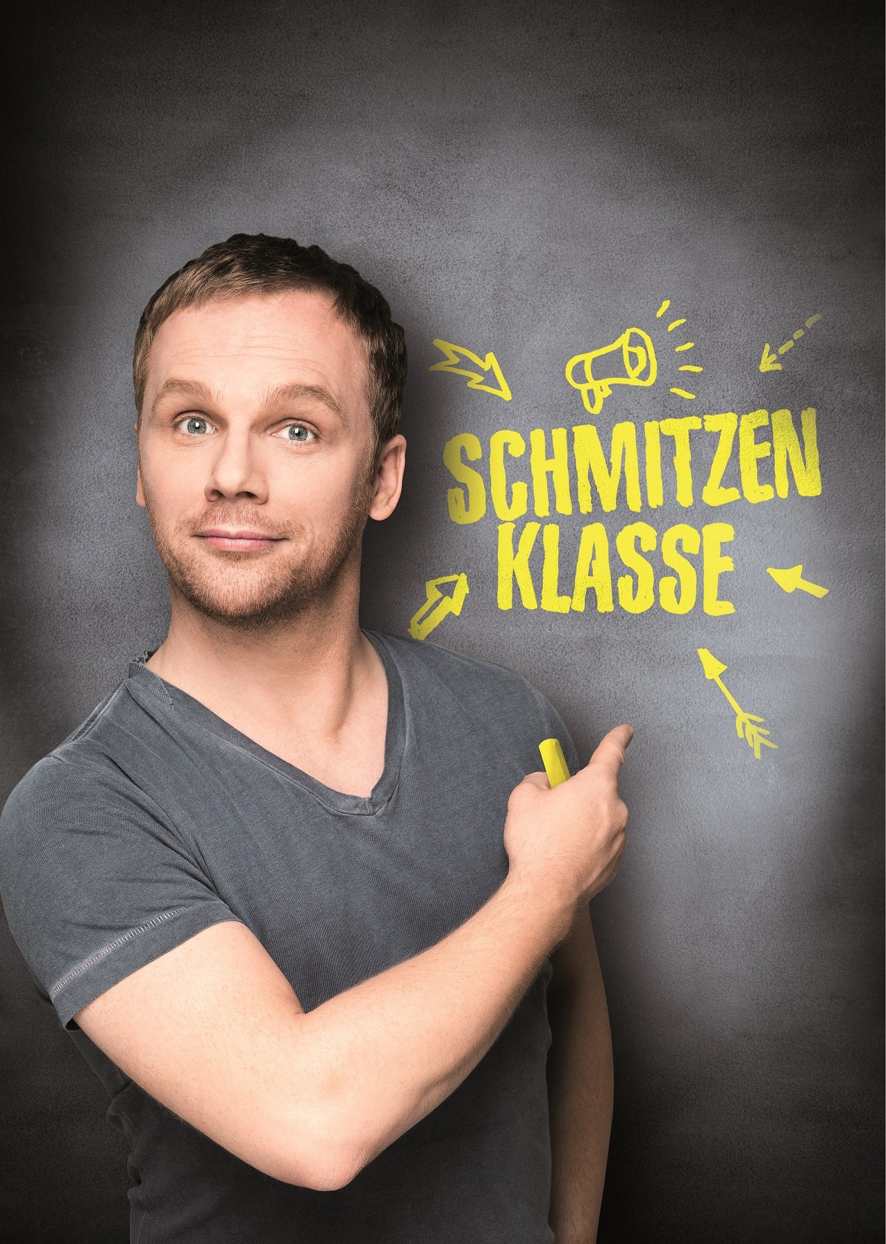 Ralf Schmitz