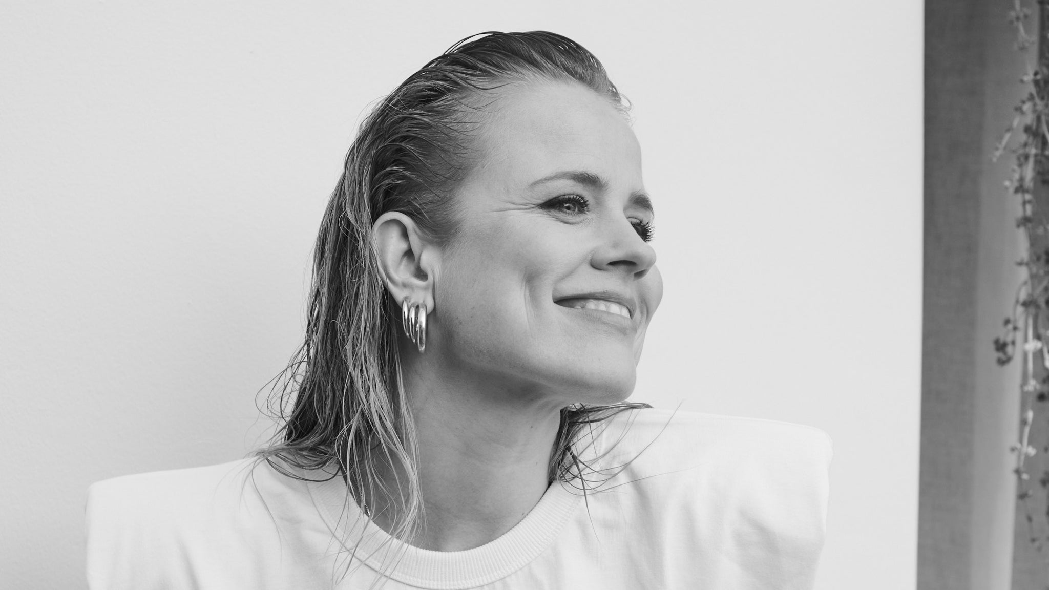 Ilse Delange
