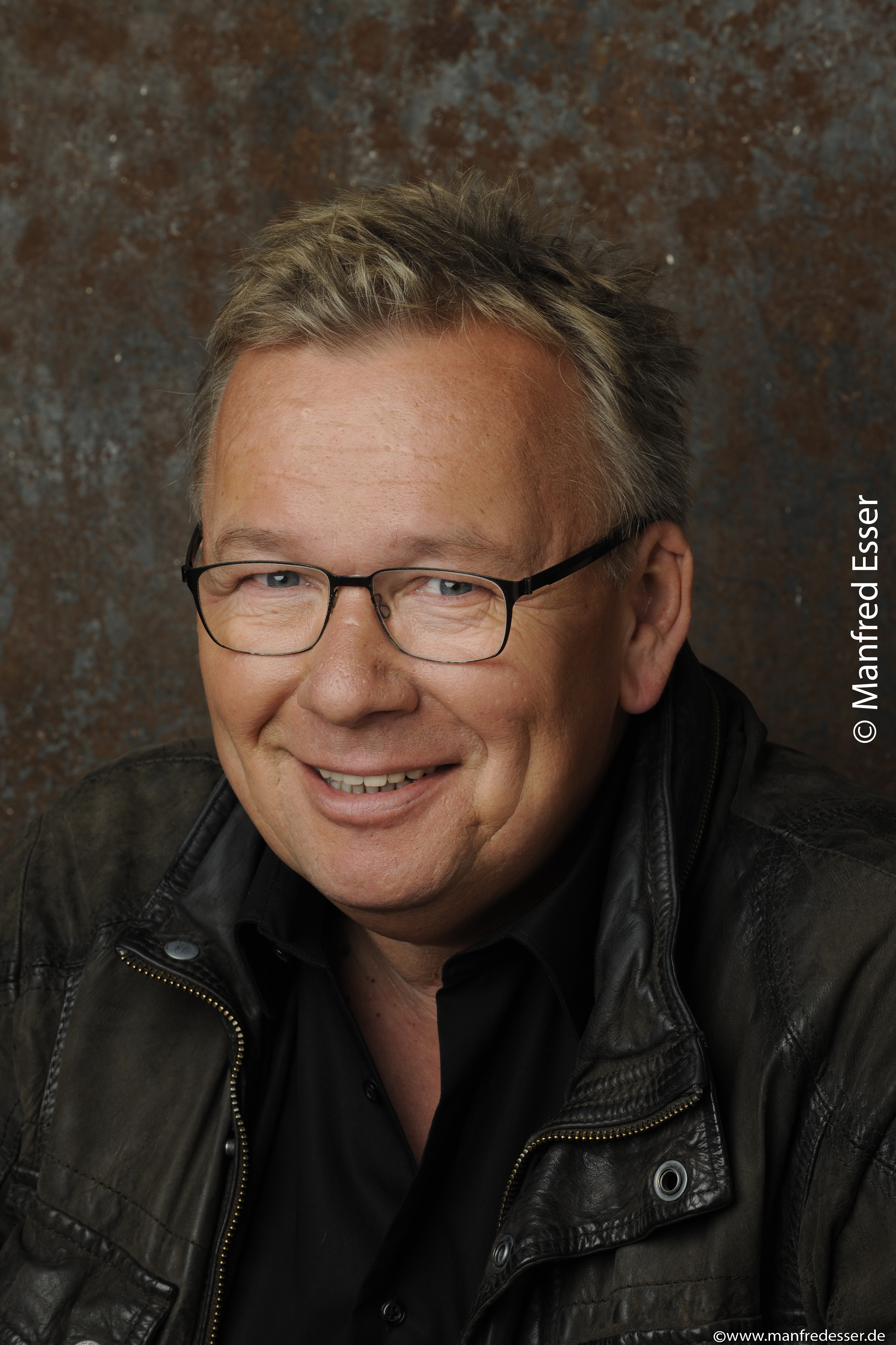 Bernd Stelter