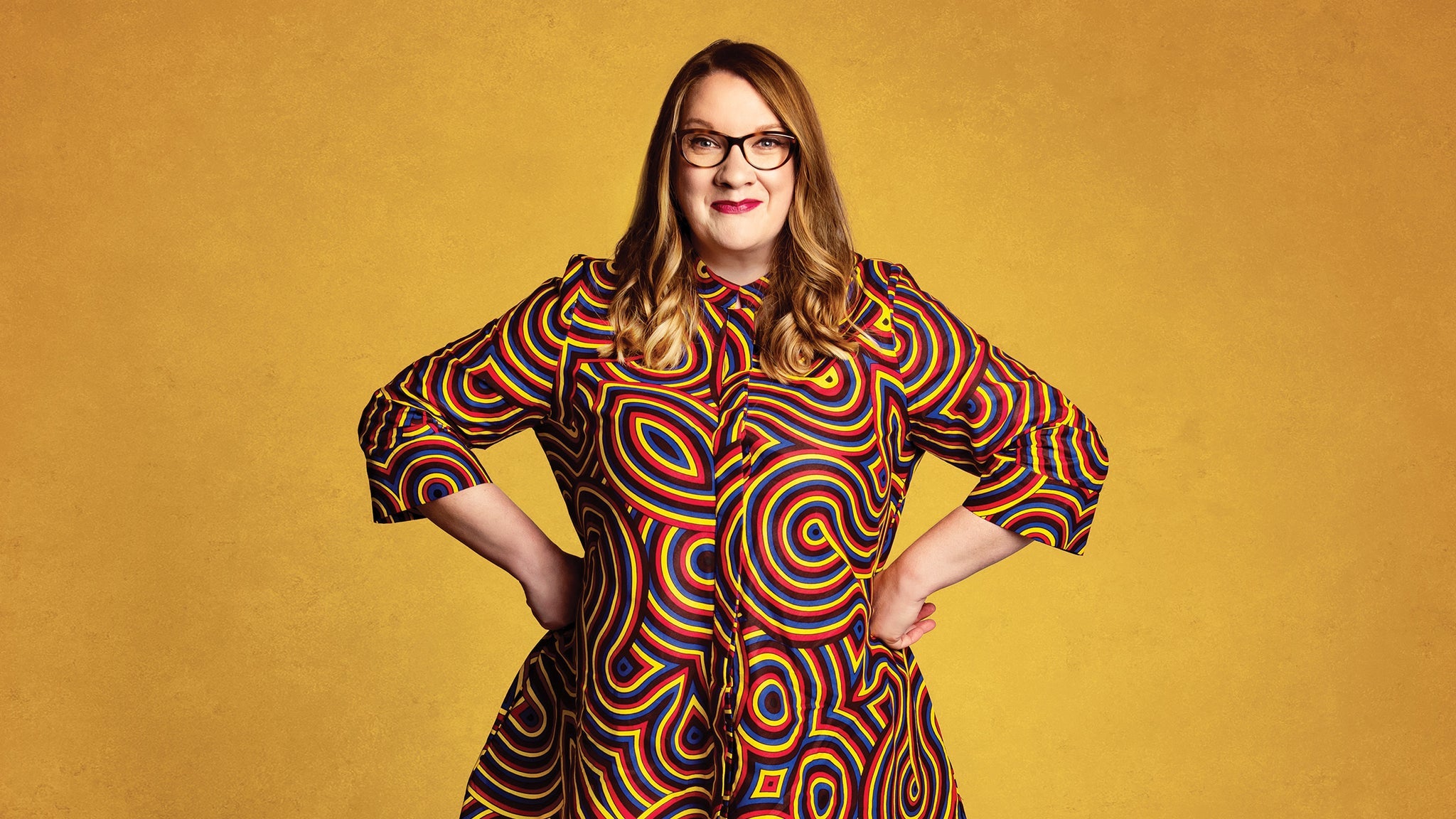 Sarah Millican