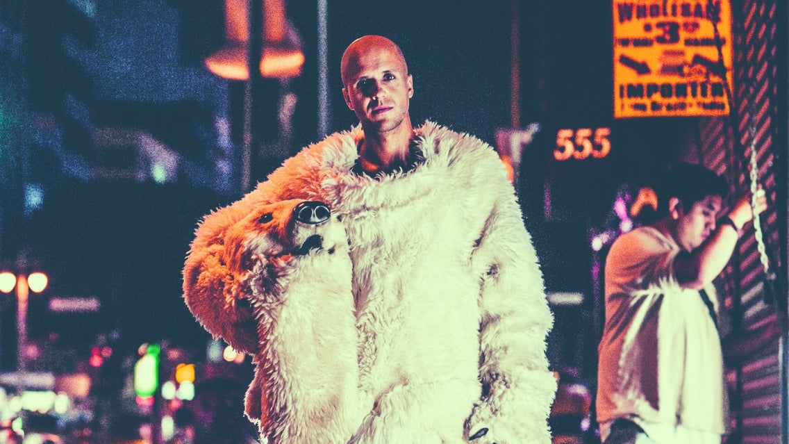 Milow
