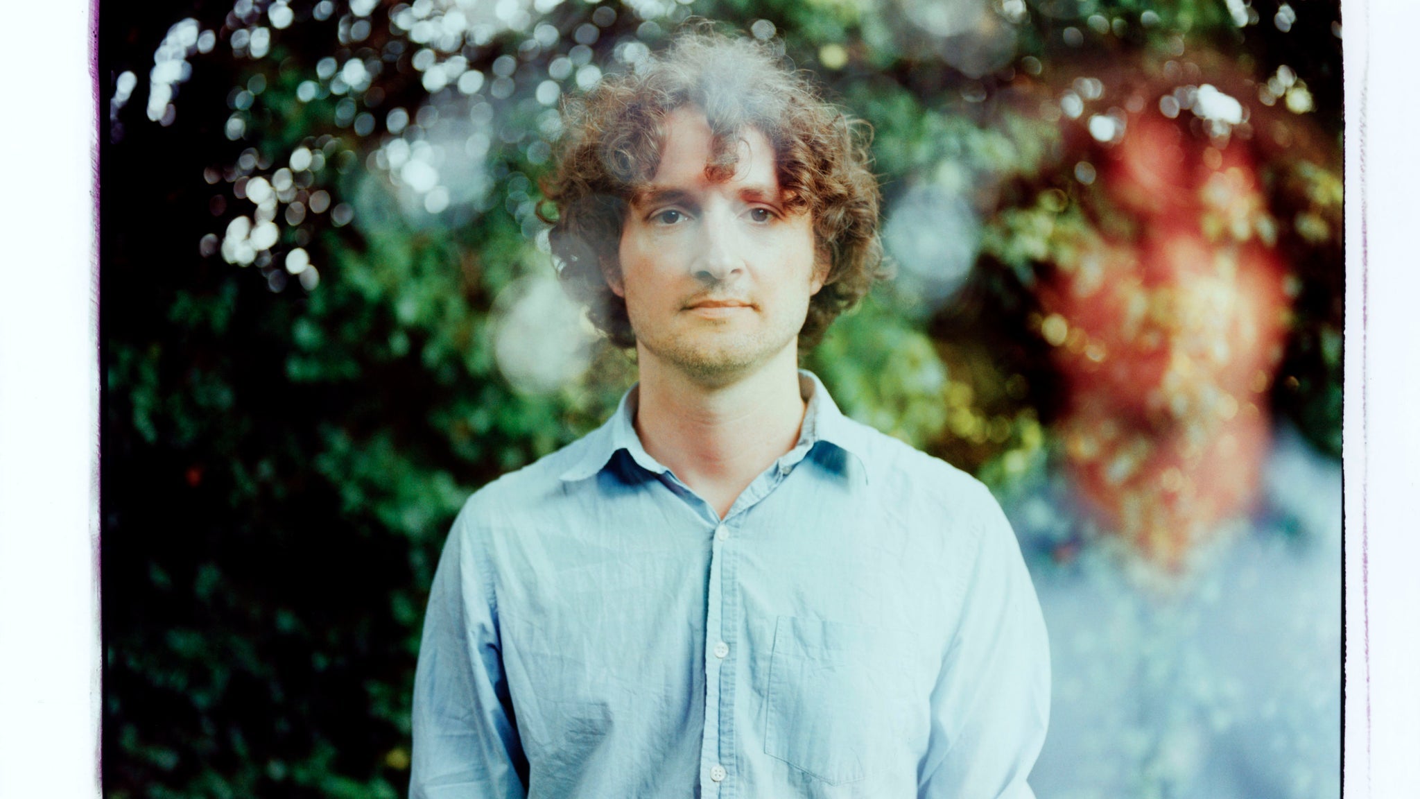 Sam Amidon