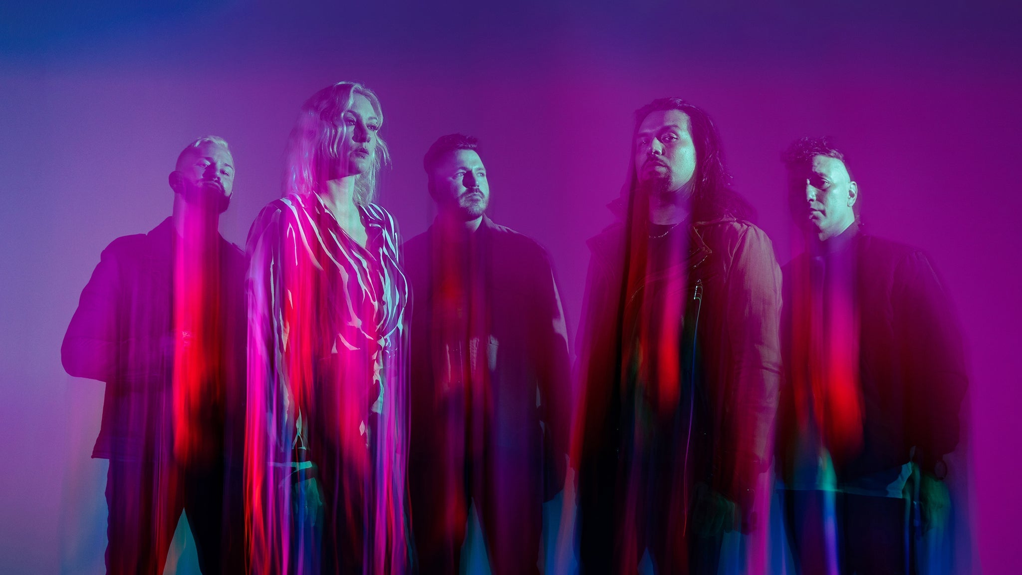 Pop Evil