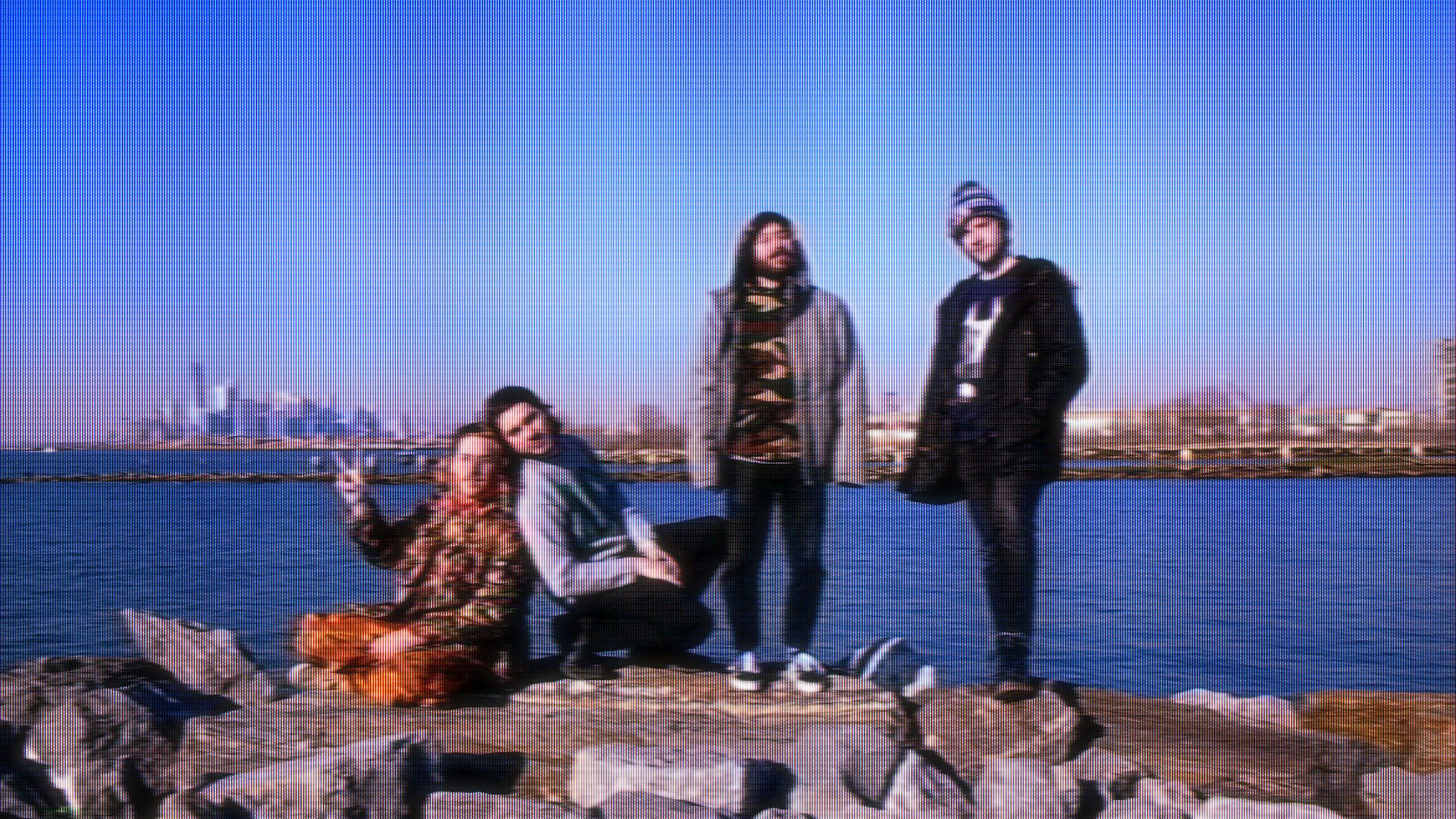 Anamanaguchi