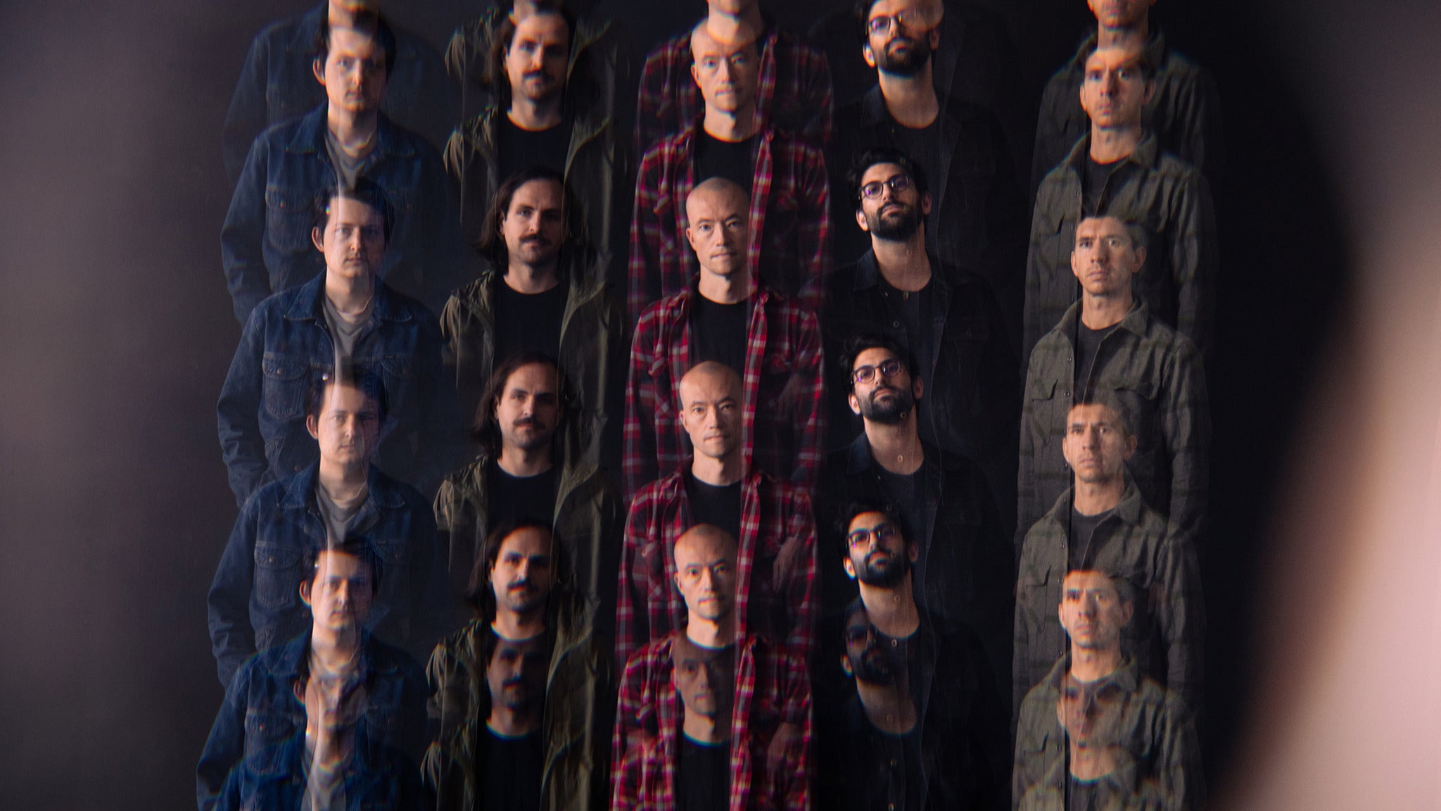 Touche Amore