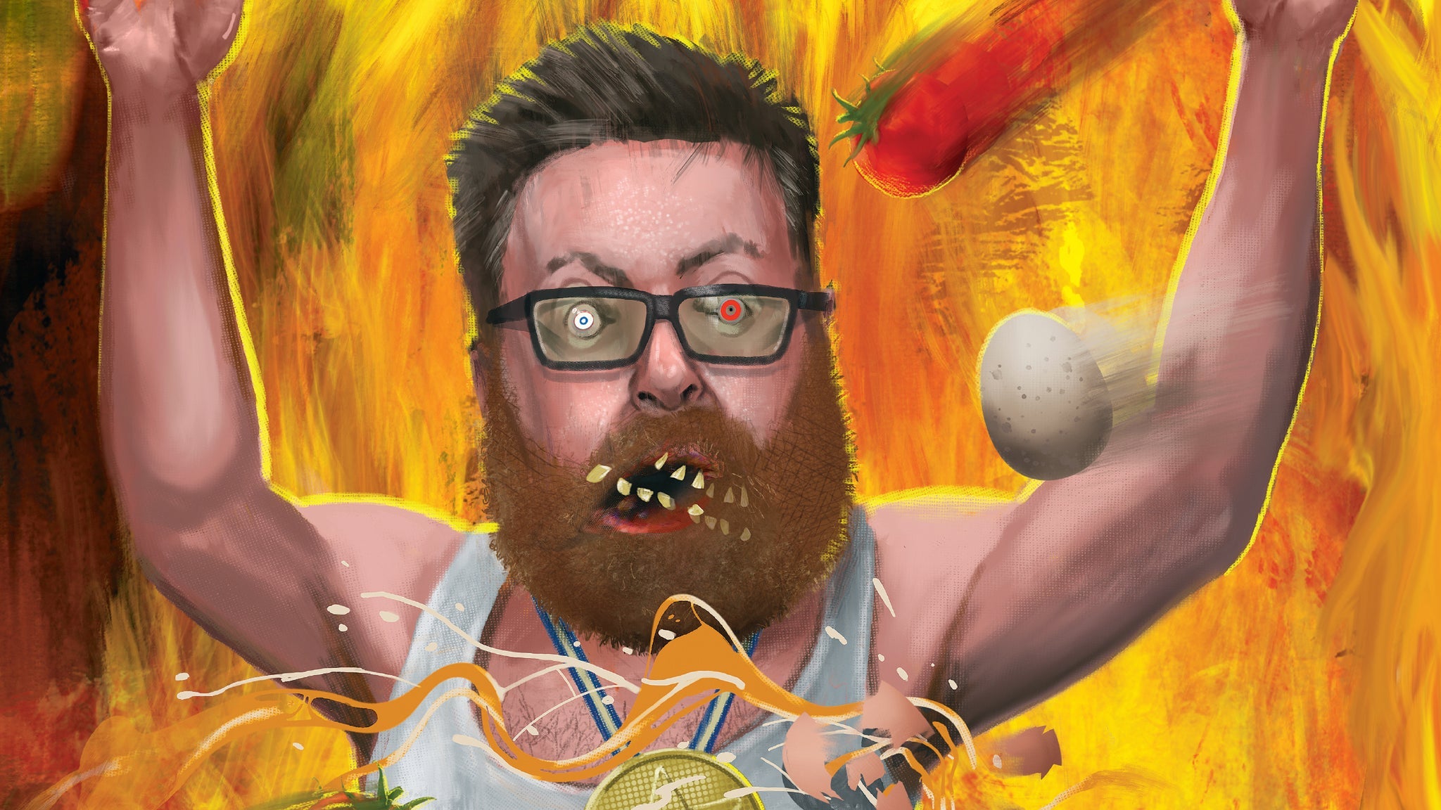 Frankie Boyle