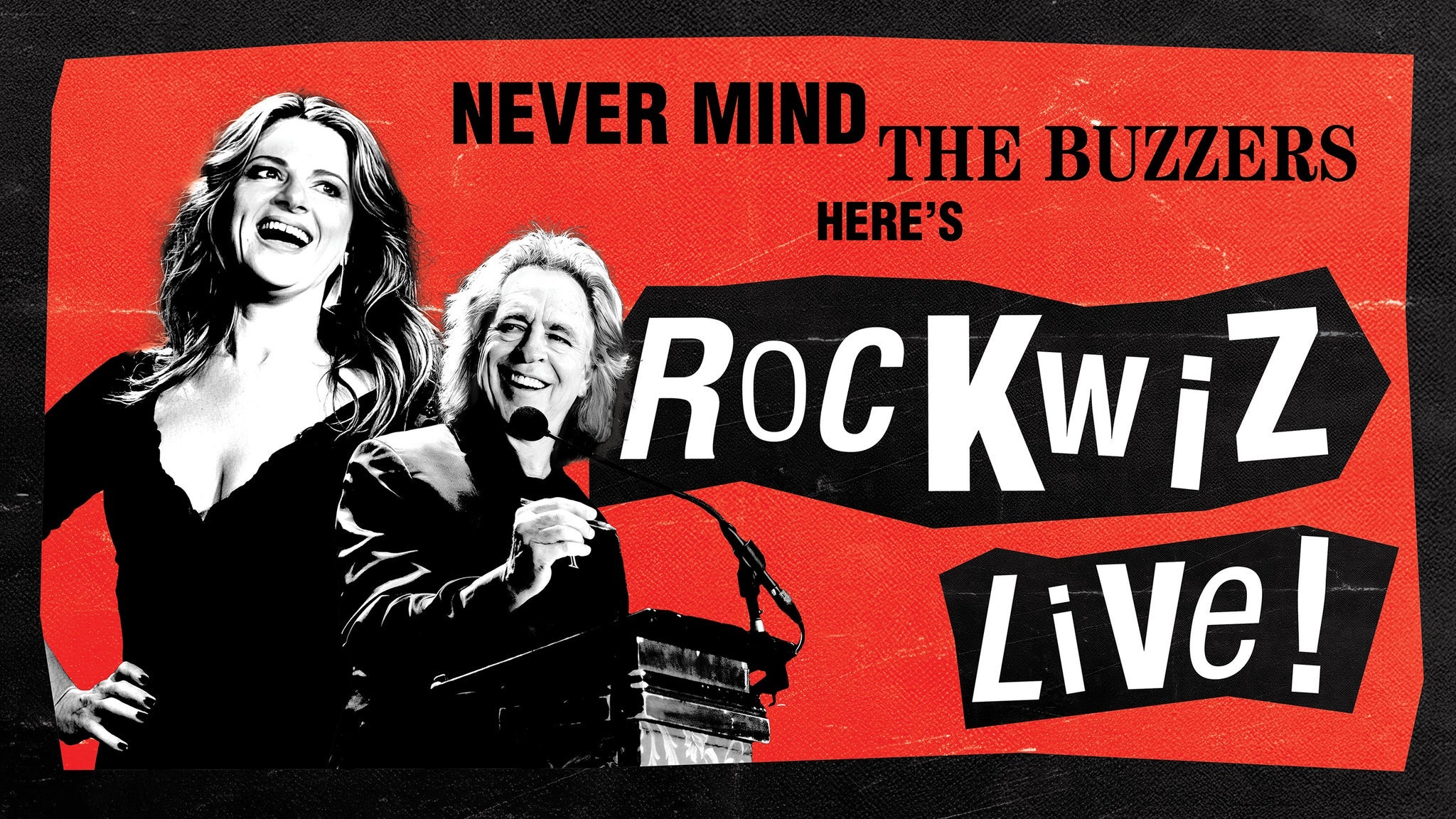 Rockwiz
