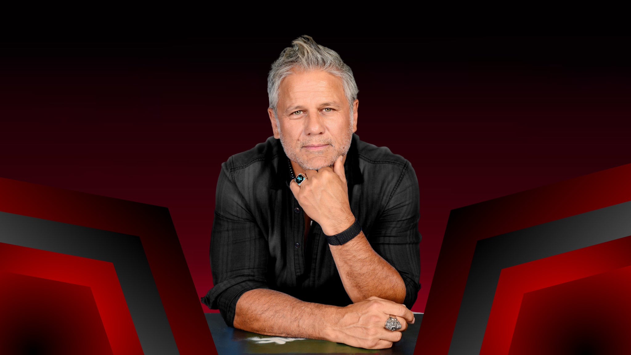 Jon Stevens