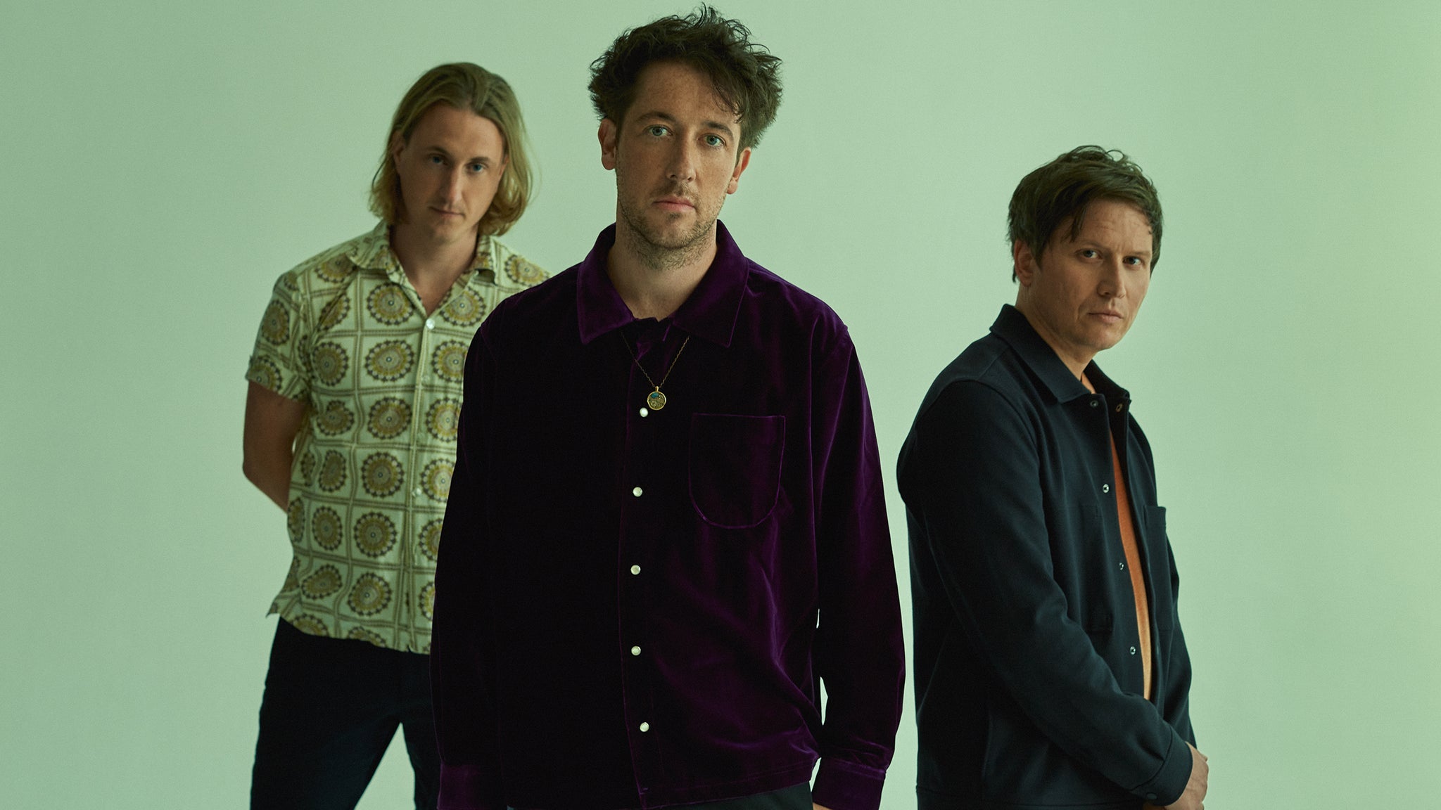 The Wombats