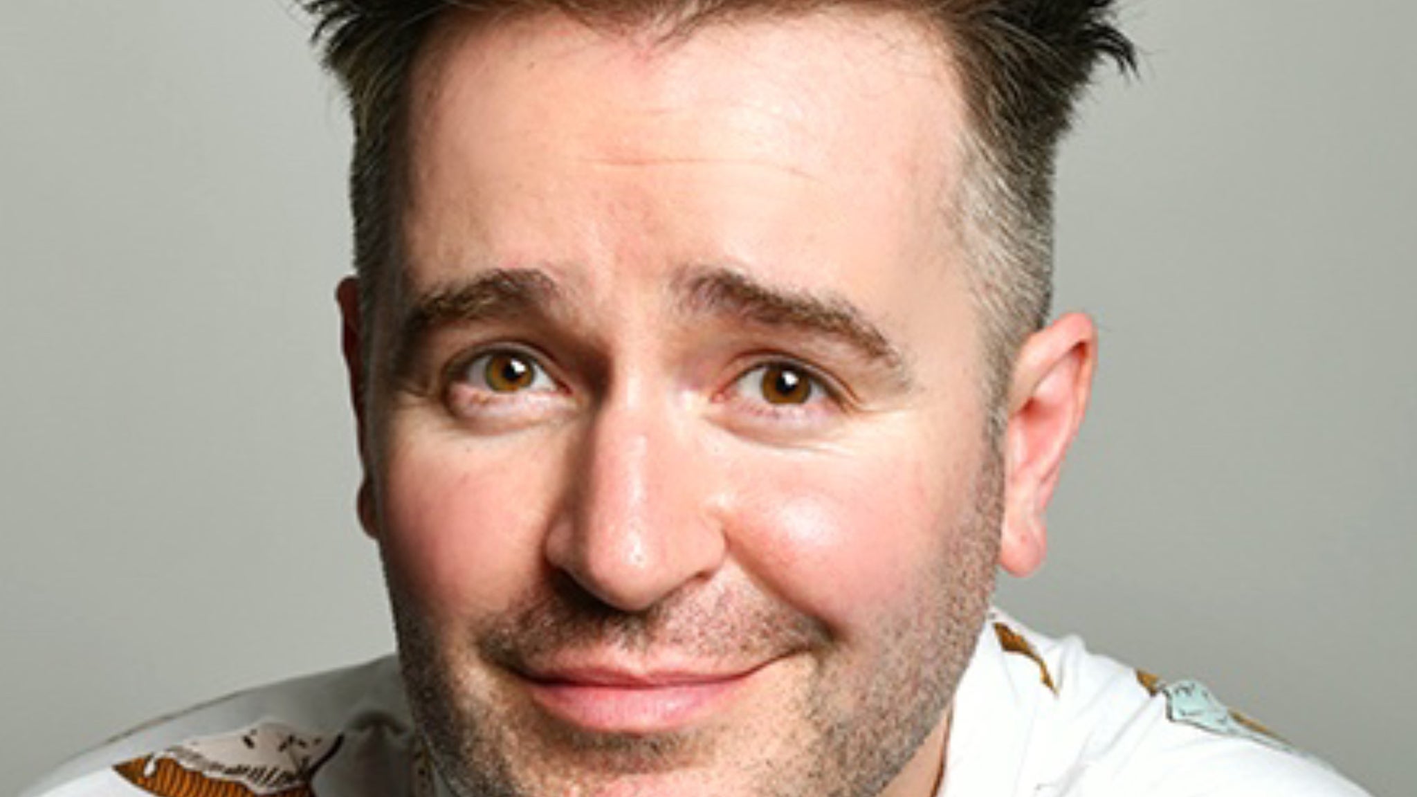 Jarlath Regan