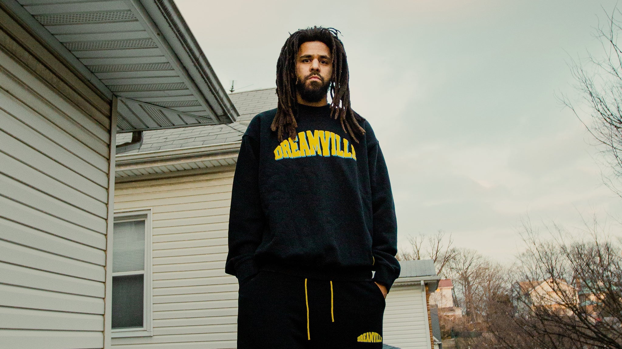 J. Cole