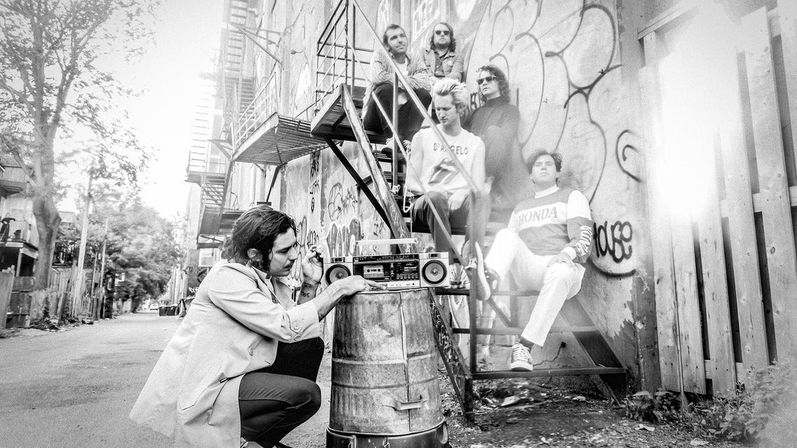The Growlers