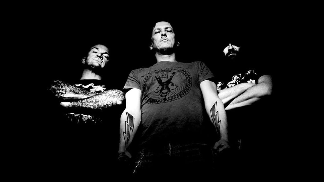 Peter Pan Speedrock