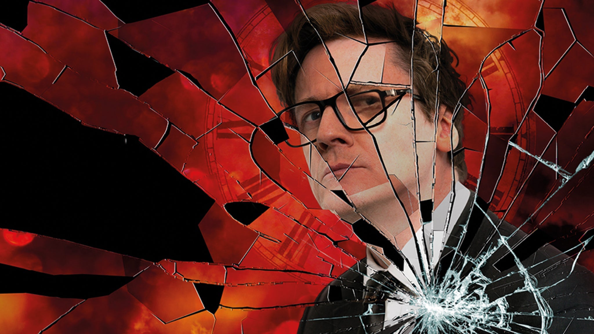 Ed Byrne