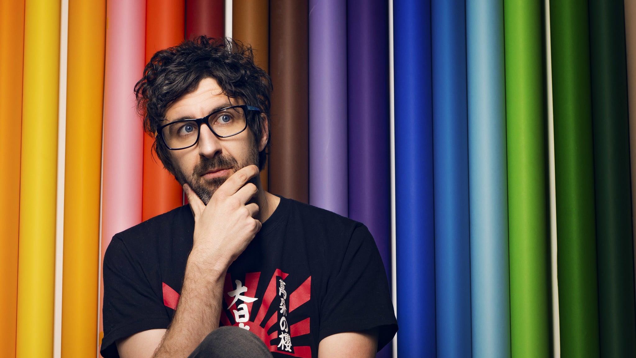Mark Watson