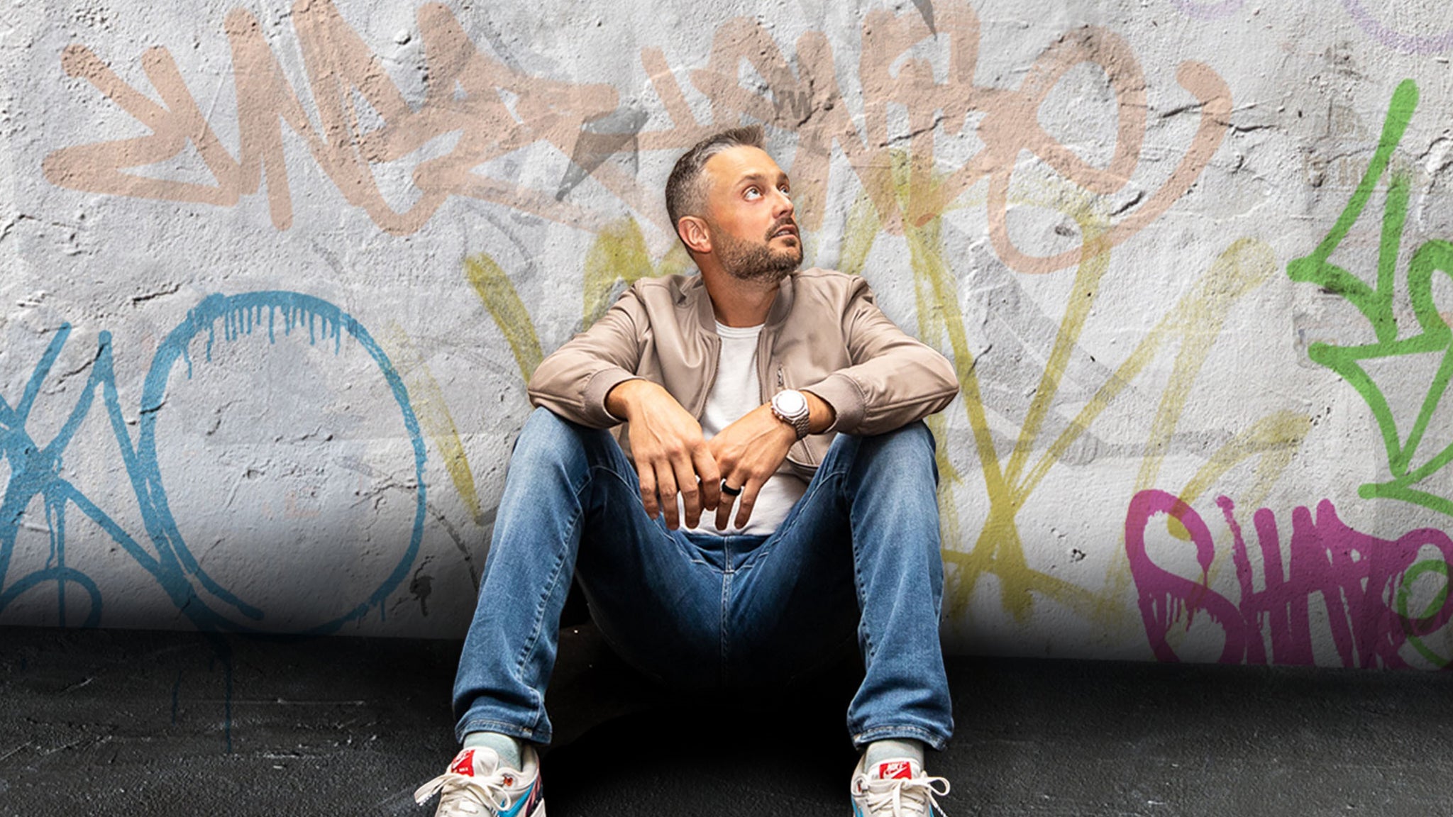 Nate Bargatze