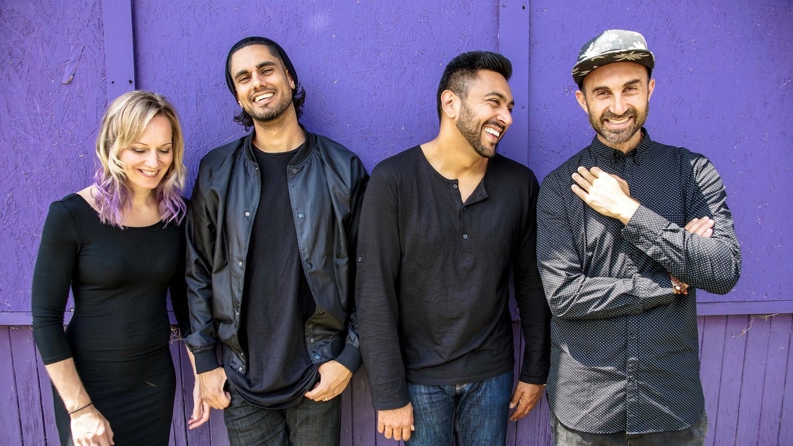 Delhi 2 Dublin