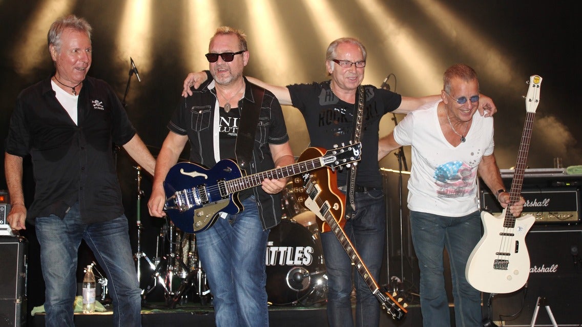The Rattles