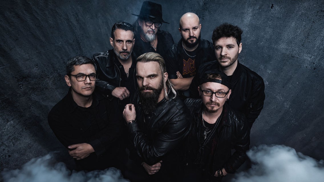 Saltatio Mortis