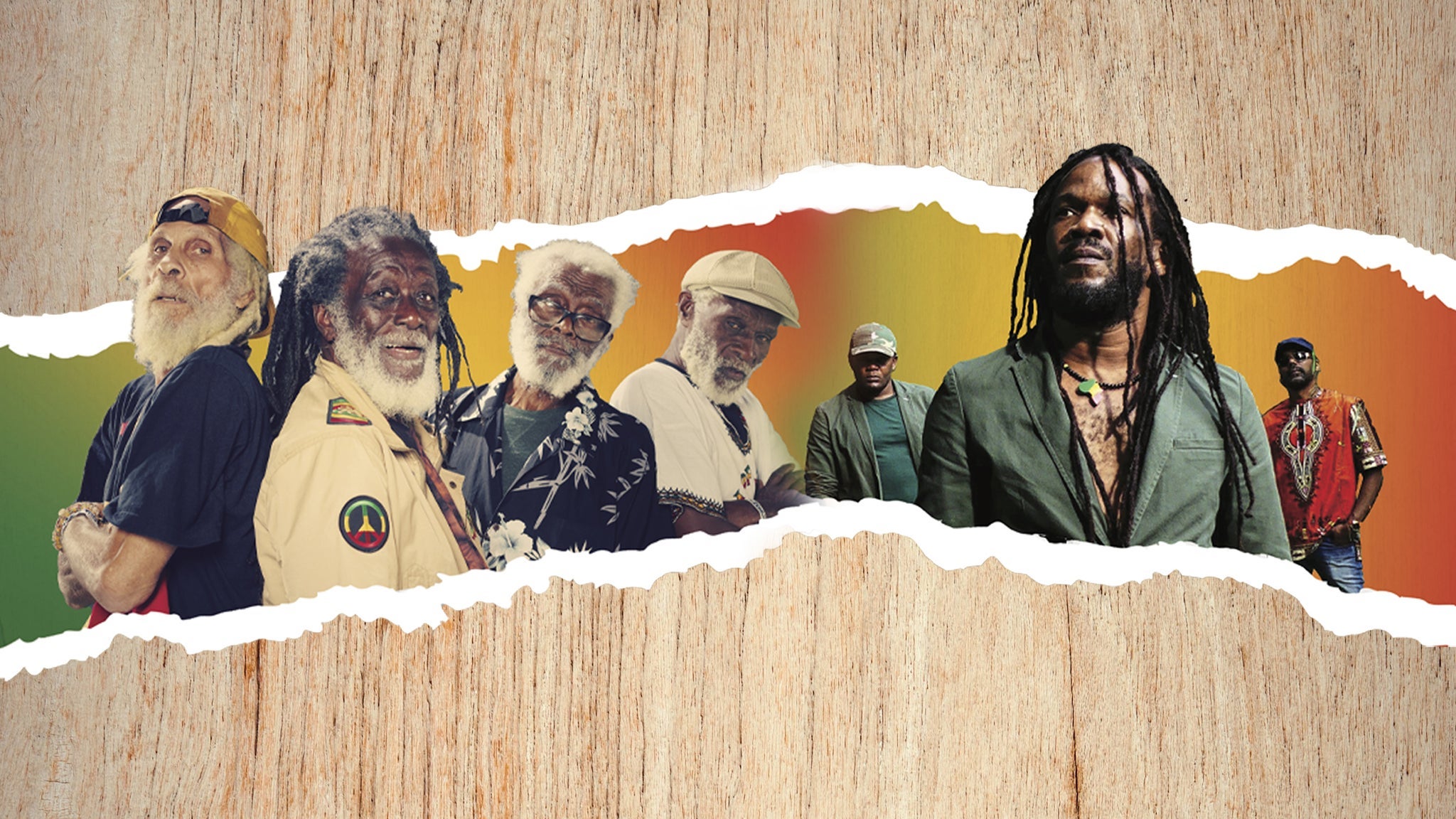 The Congos