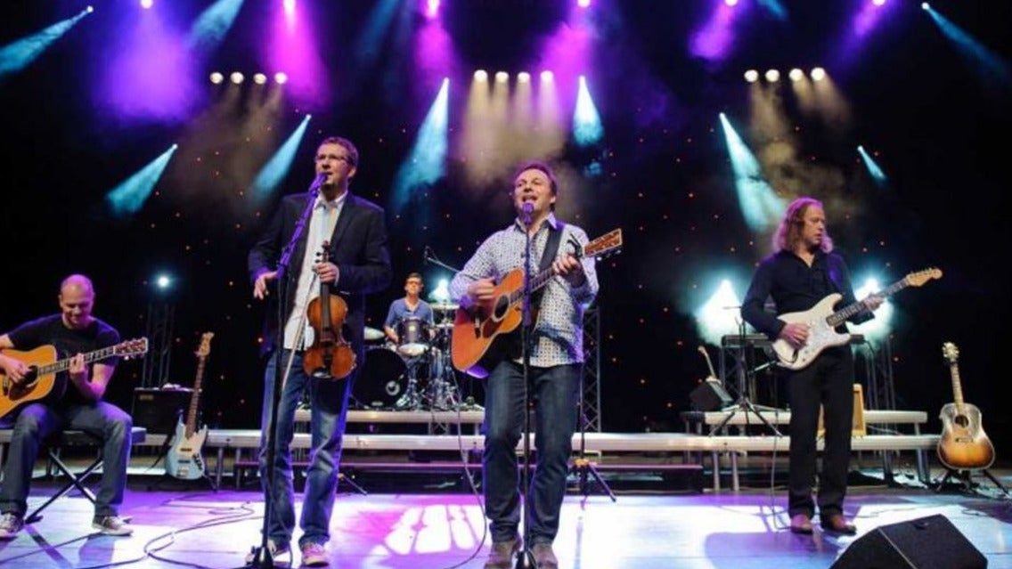 Simon & Garfunkel Revival Band