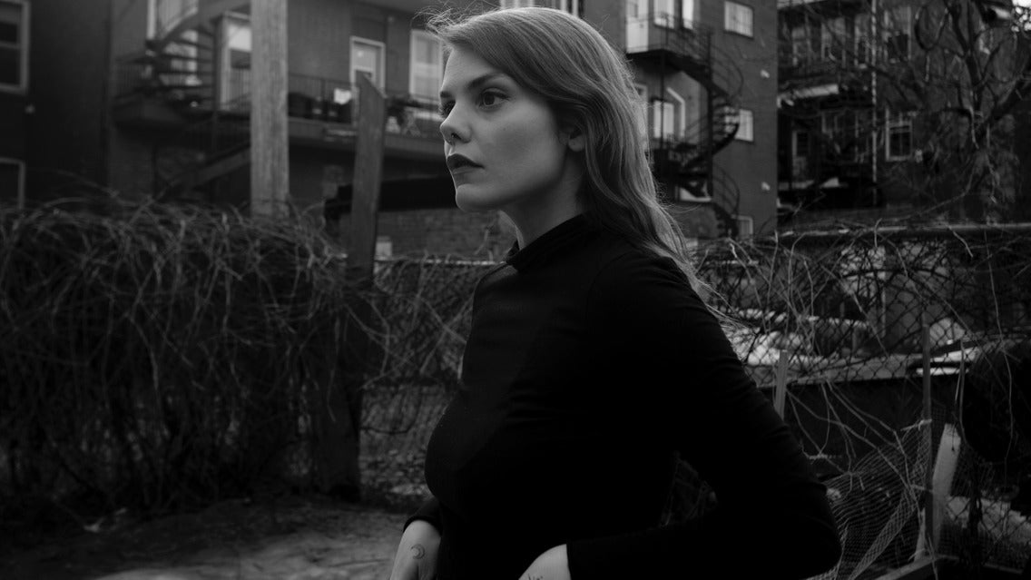 Coeur De Pirate