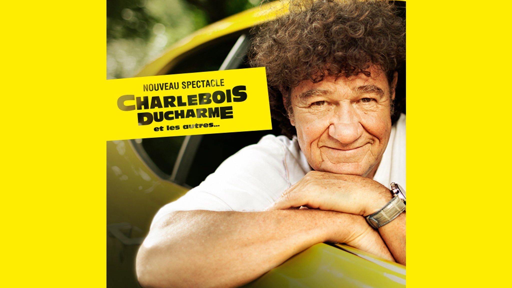Robert Charlebois