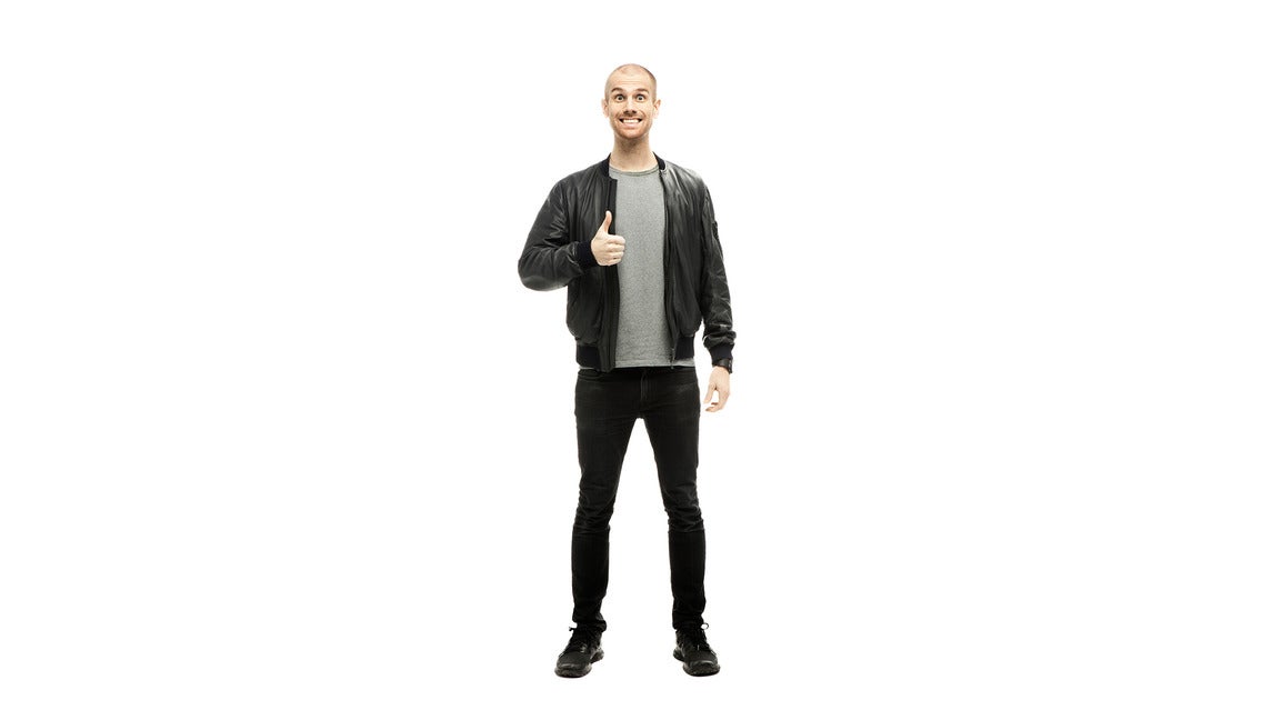 Dada Life