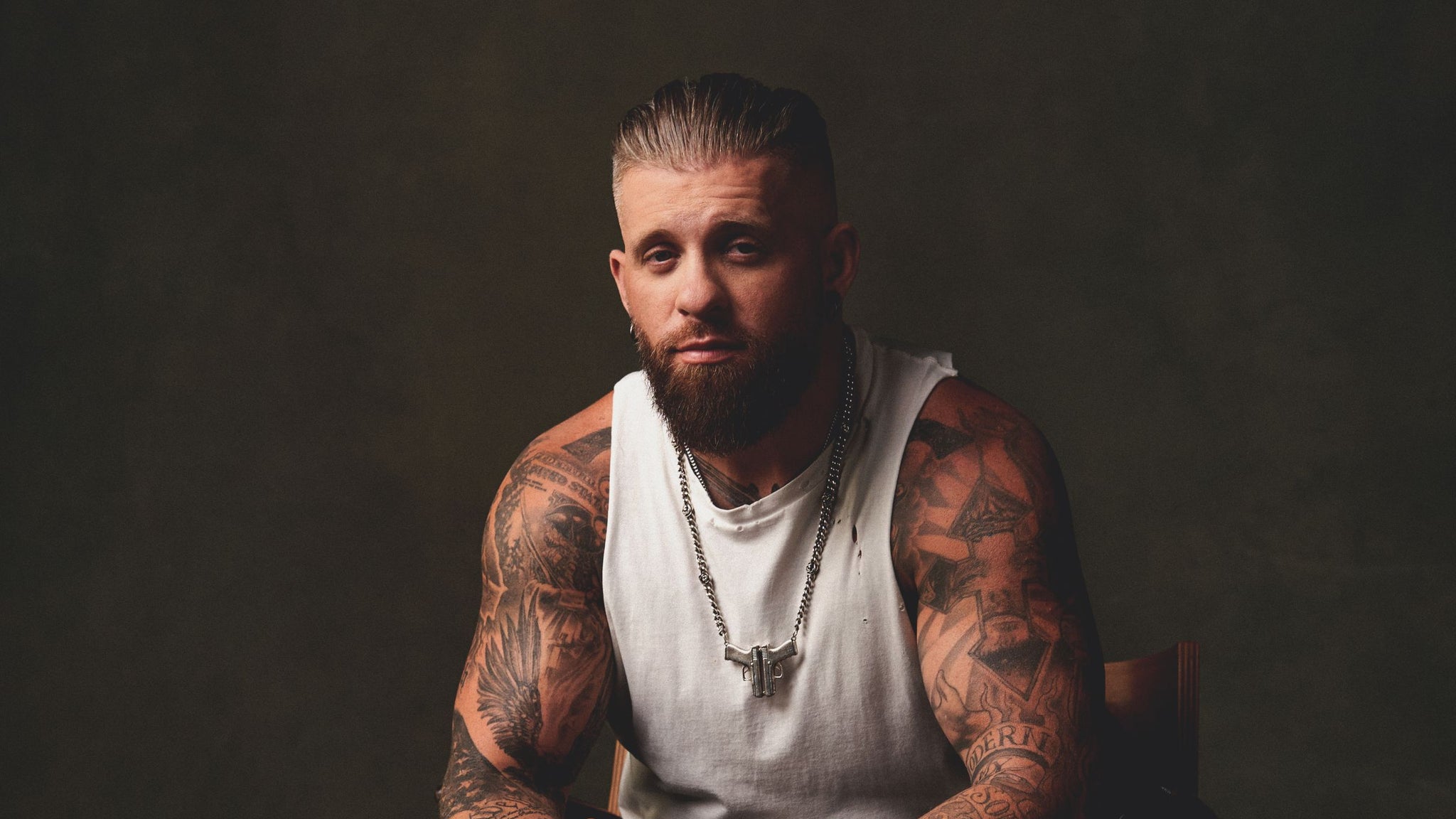 Brantley Gilbert