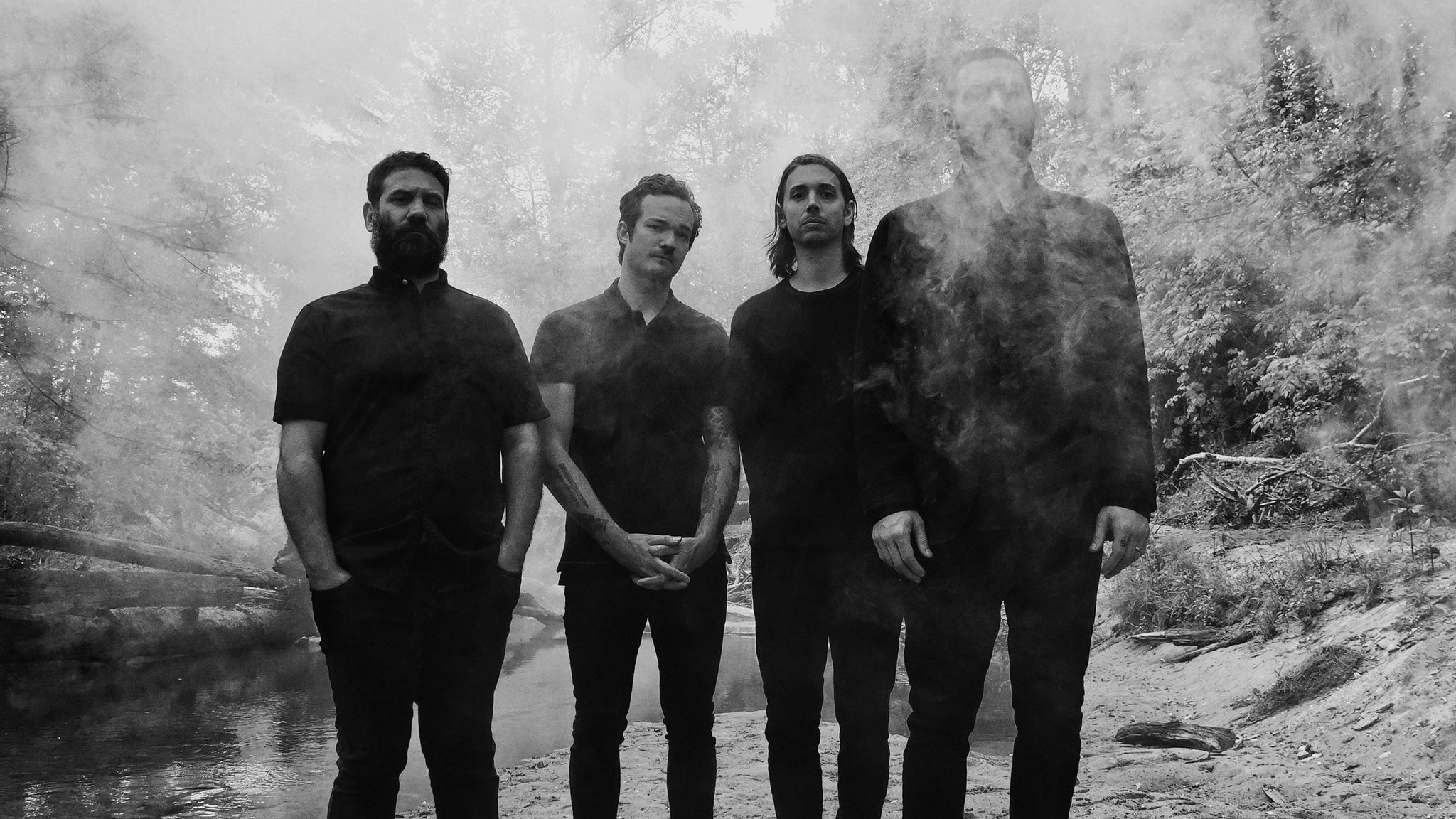 Manchester Orchestra