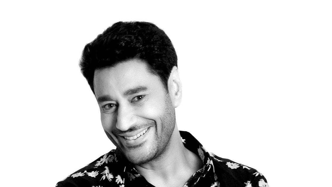 Harbhajan Mann