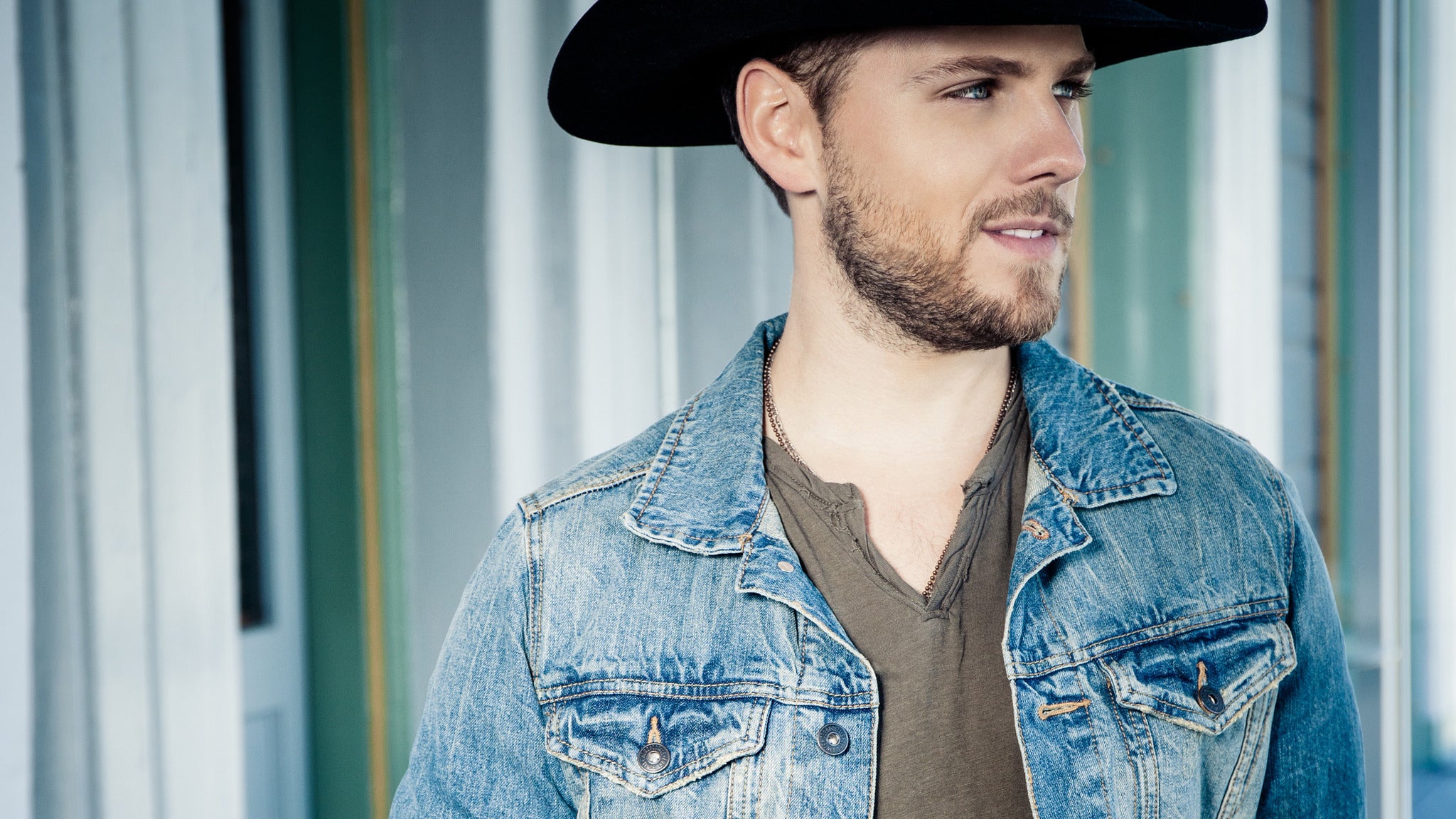 Brett Kissel