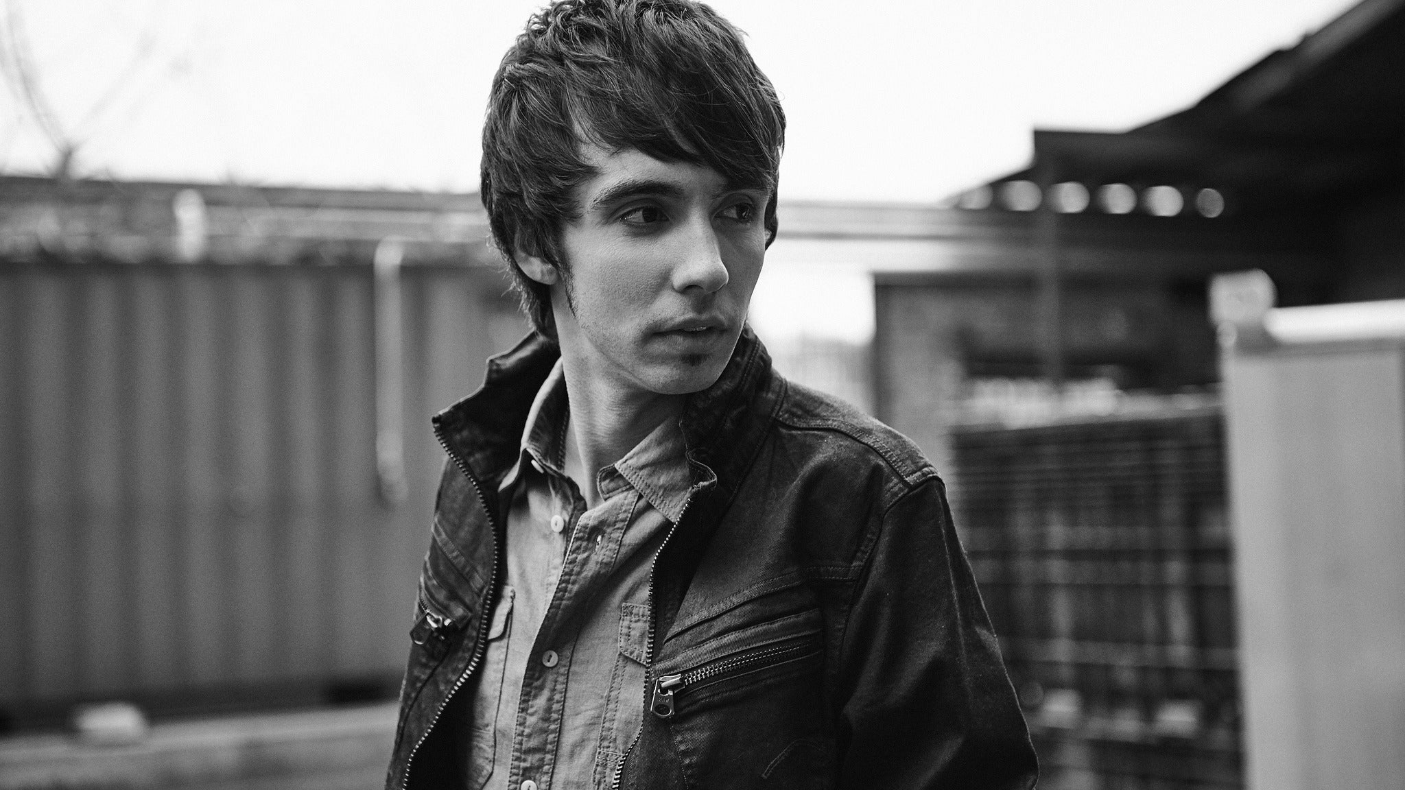 Mo Pitney
