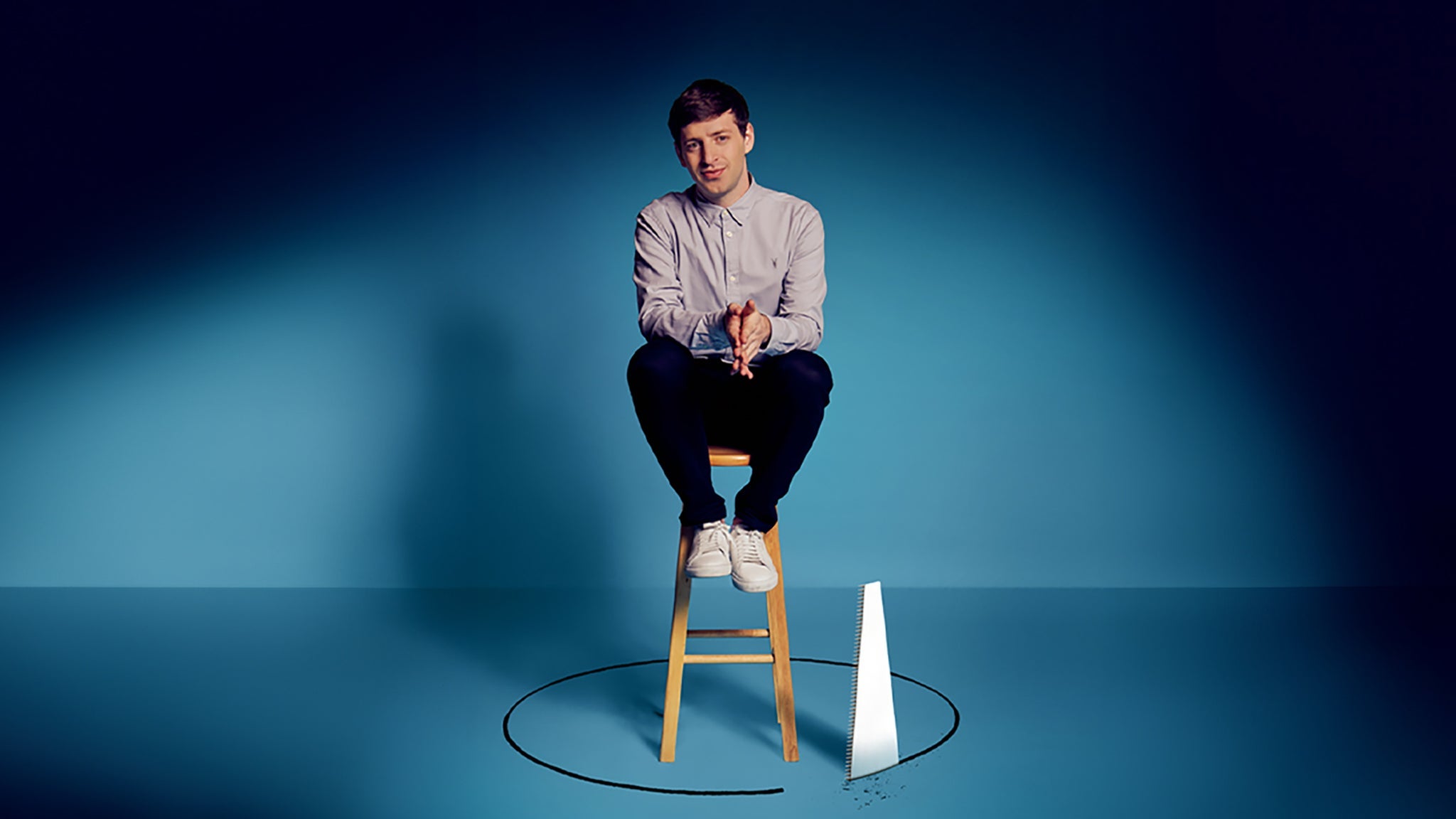 Alex Edelman