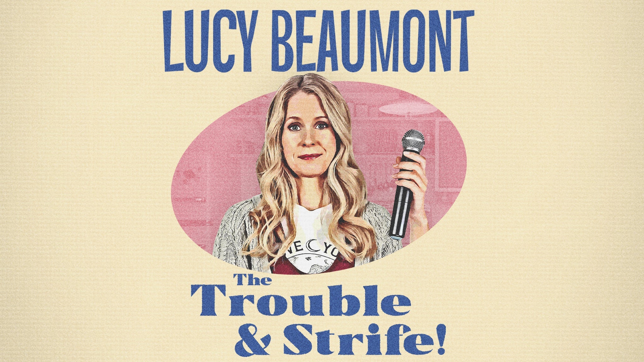 Lucy Beaumont
