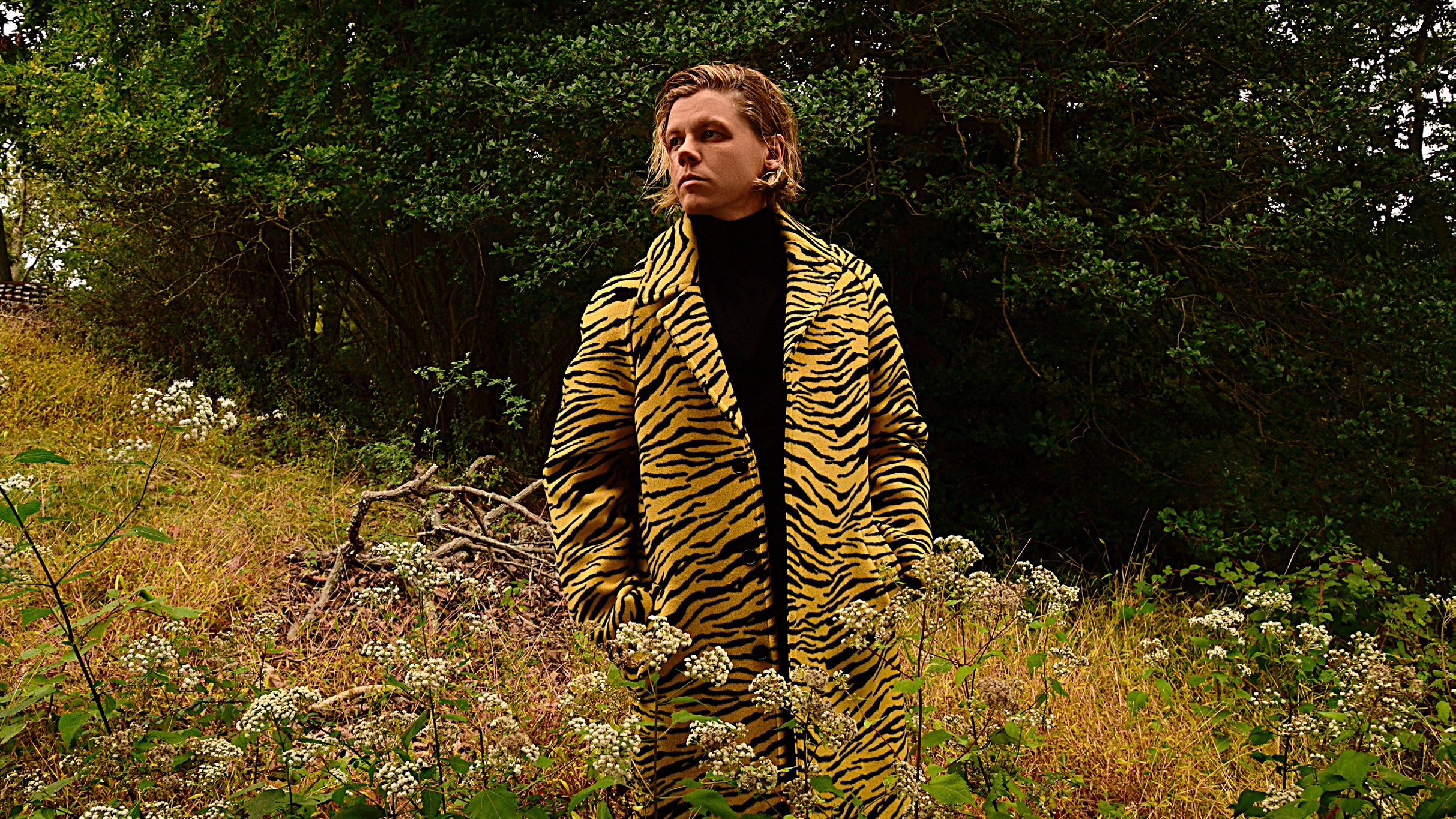 Conrad Sewell