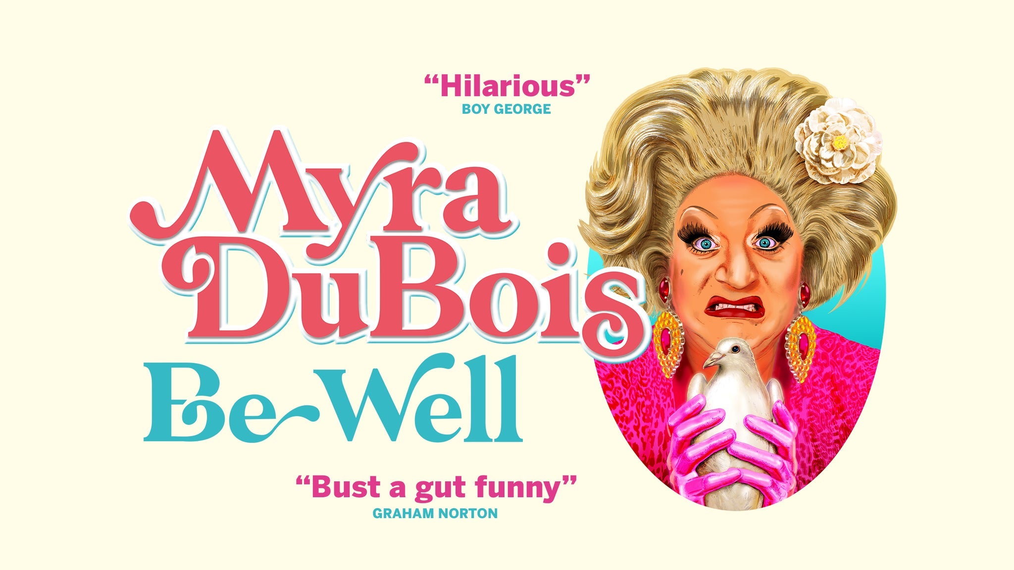 Myra Dubois