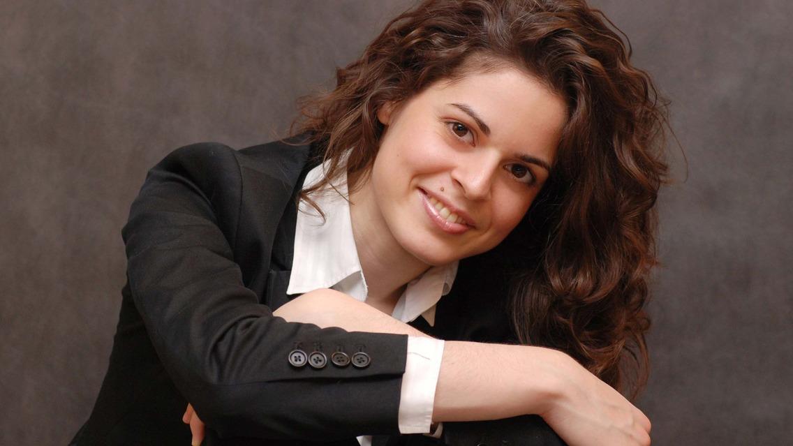 Zlata Chochieva