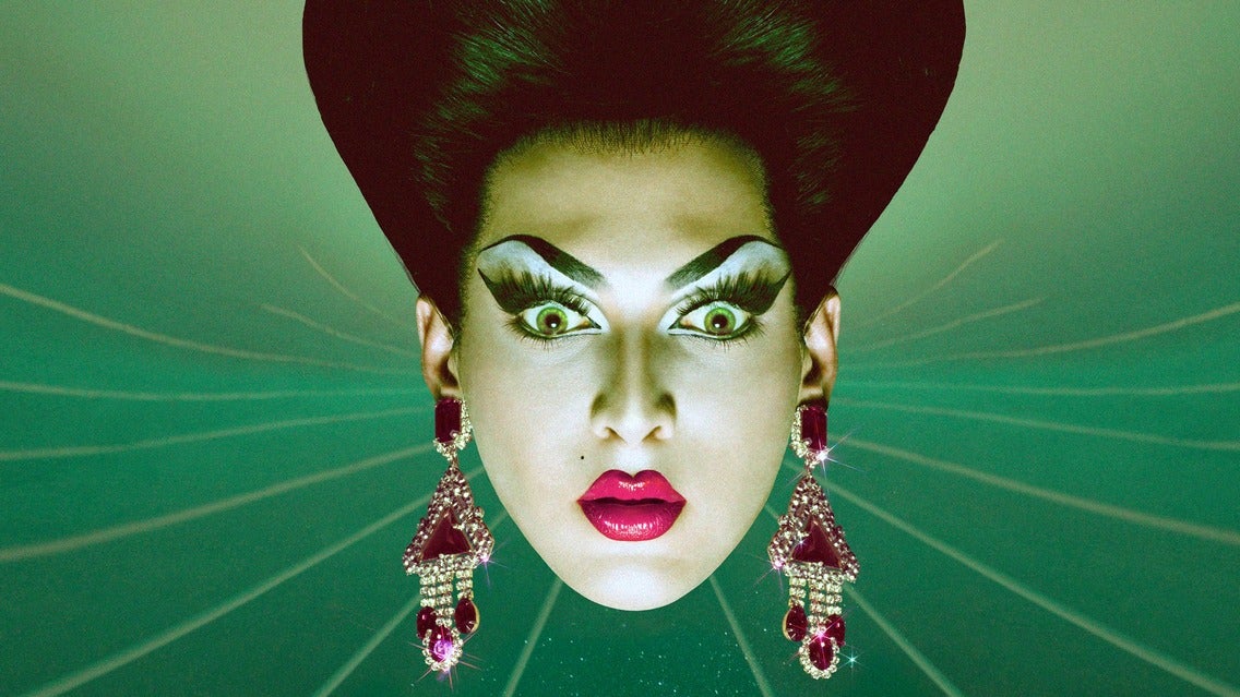 Violet Chachki