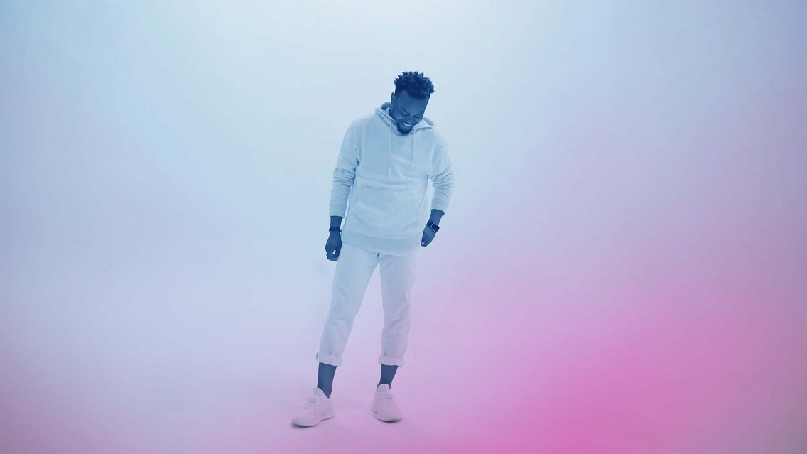 Travis Greene