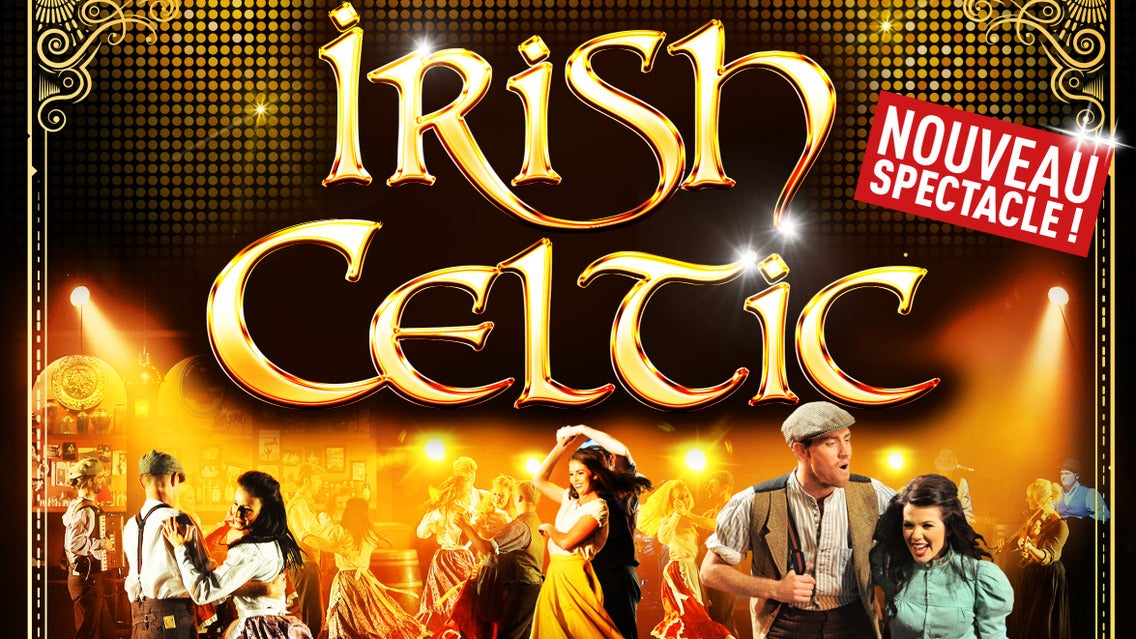 Irish Celtic